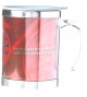 Caneca Térmica com Tampa  - Nautico -Produto Oficial Licenciado